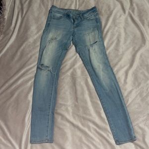 American Eagle Outfitters jeans